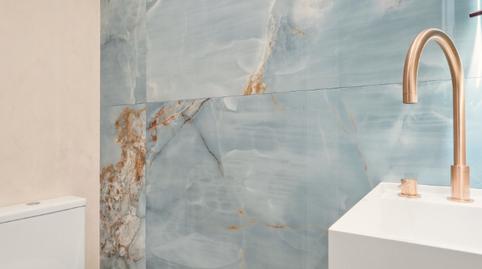 Foto 4 de Ático en venta en Ríos Rosas - Nuevos Ministerios, Madrid Capital