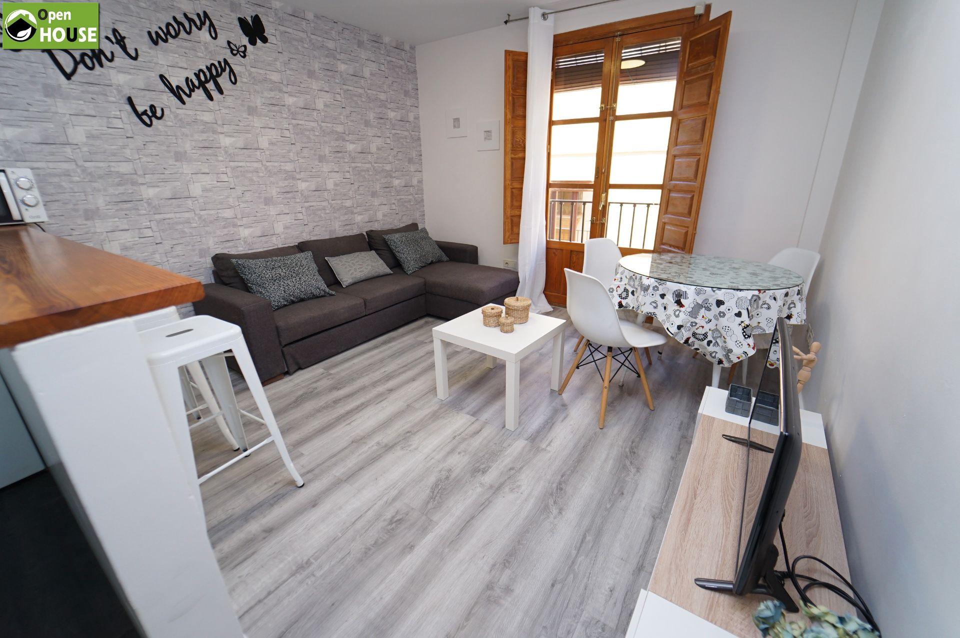 Flat to rent in Calle San Diego, 13, Fígares