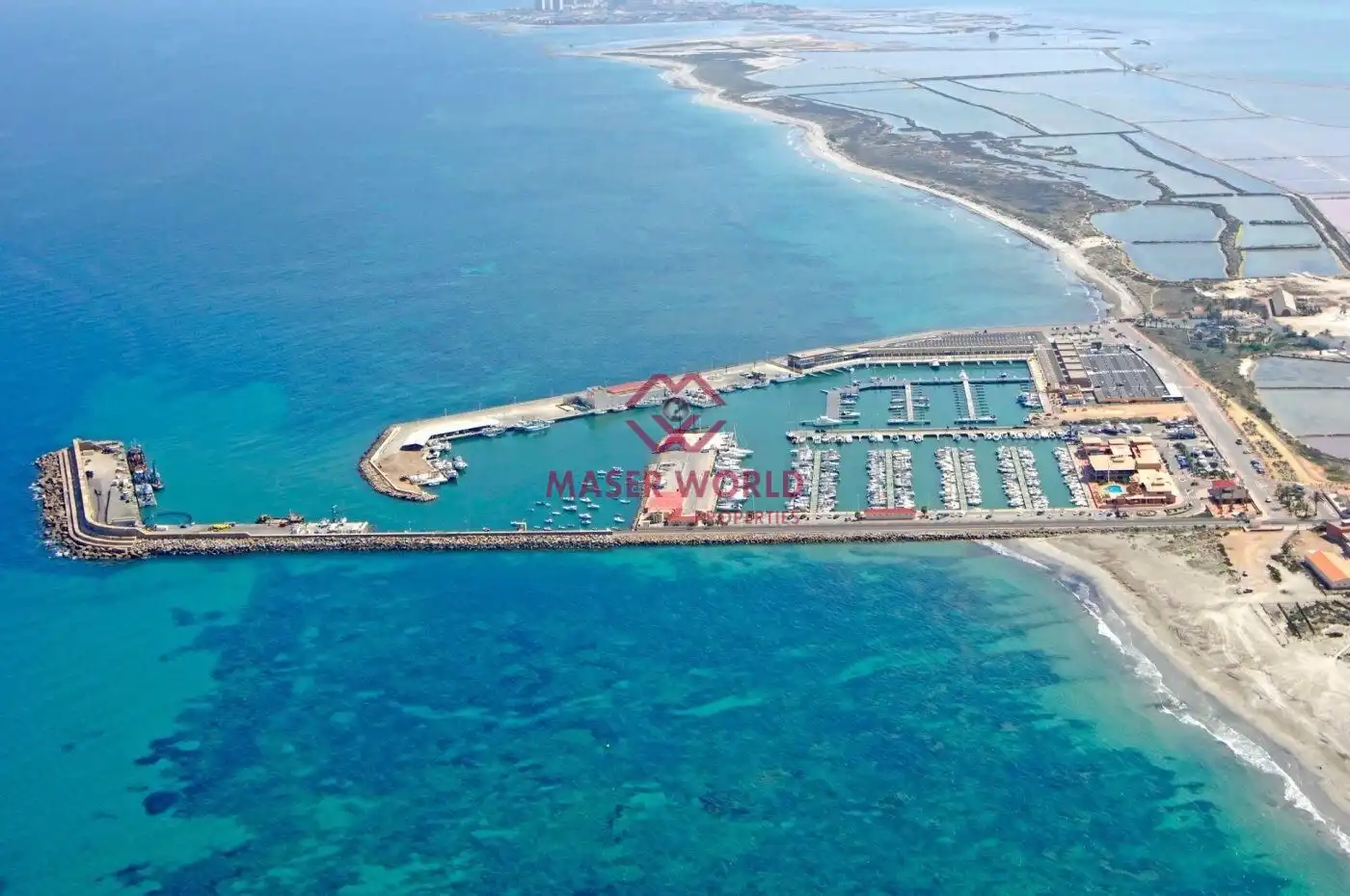Logement avec piscine à vendre à San Pedro del Pinatar, imagen 8
