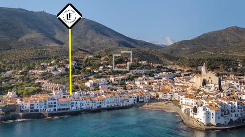 Foto 4 de Casa o xalet en venda a Cadaqués, Girona