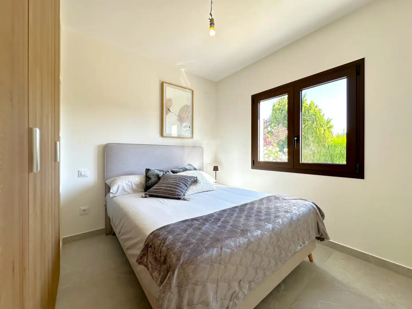 Villa mit Terrasse zum Verkauf in Benimeit - Tabaira, imagen 26