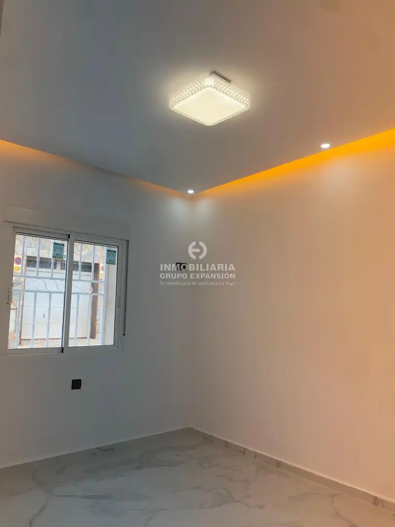 Habitación de Casa o chalet en venta en Villena con Terraza
