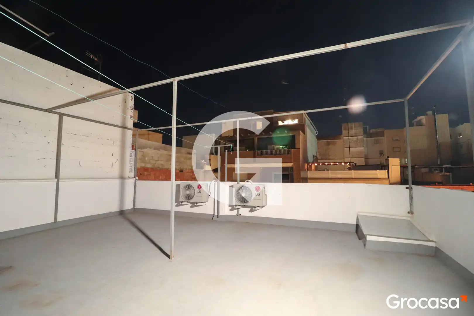 Terrassa de Casa o xalet en venda en Sagunto / Sagunt amb Terrassa, Traster i Forn