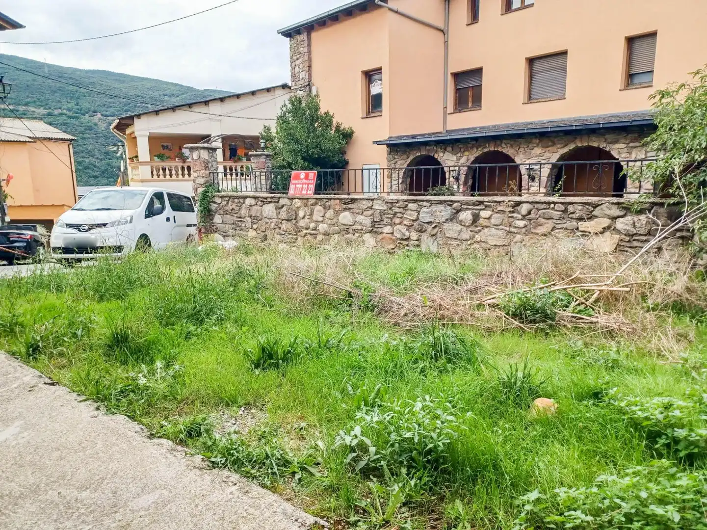 Residential for sale in Ribera d'Urgellet
