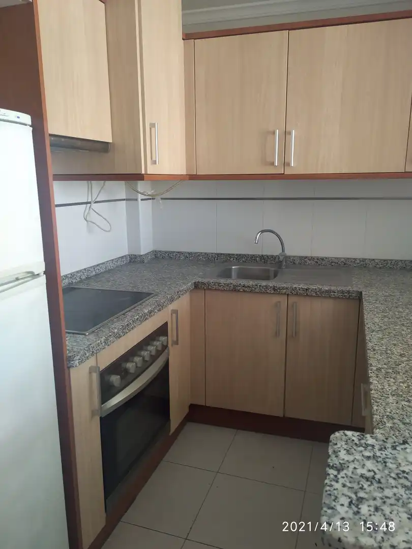 Appartement avec ascenseur à vendre à Carretera d'Ondara, imagen 3