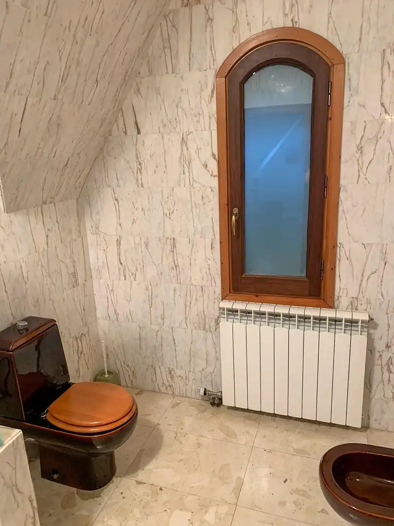 Bathroom of Country homes for sale in Tàrrega  with Air Conditioner, Heating and Private garden