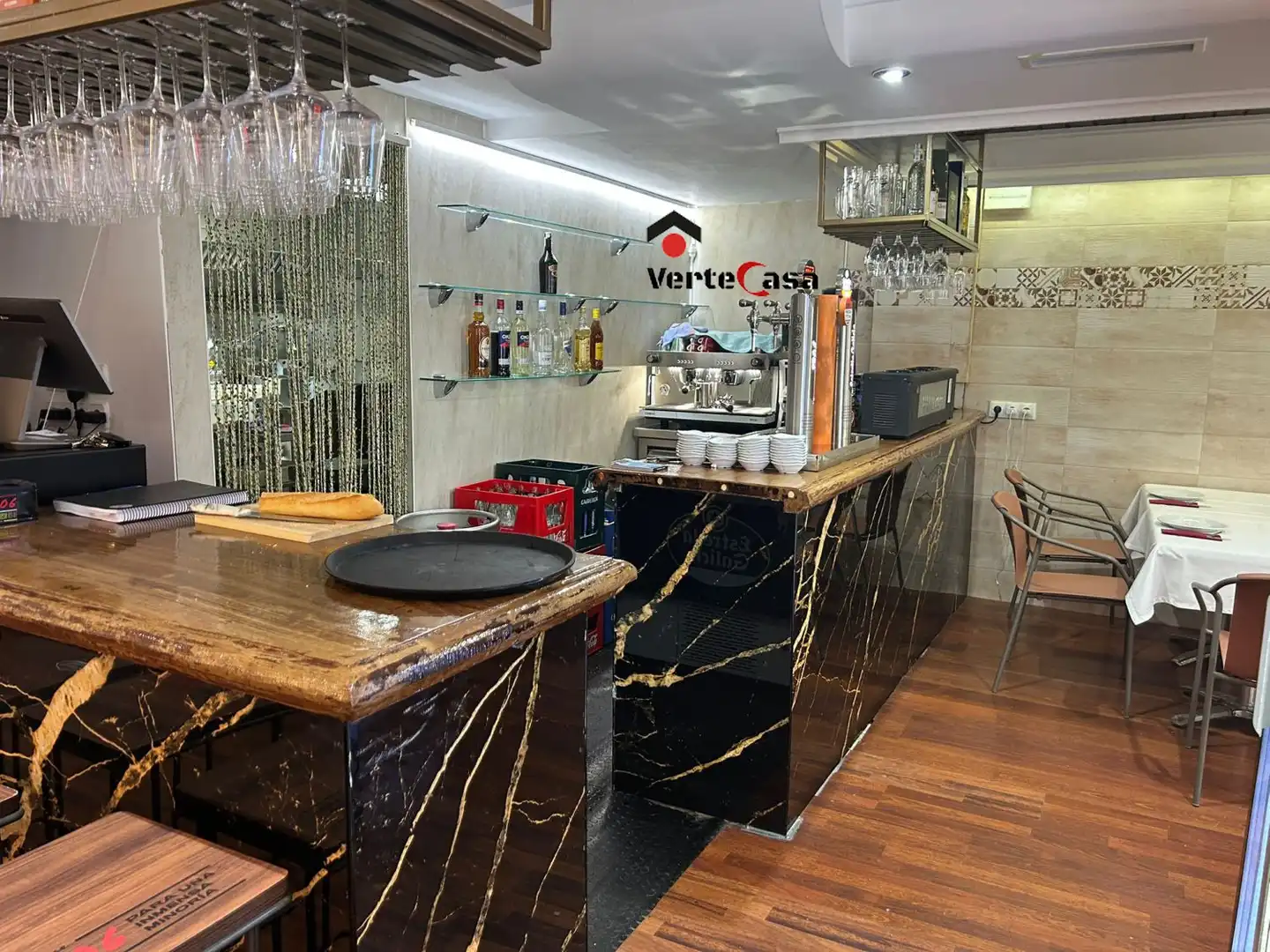 Local comercial en venta en justo y pastor, imagen 9
