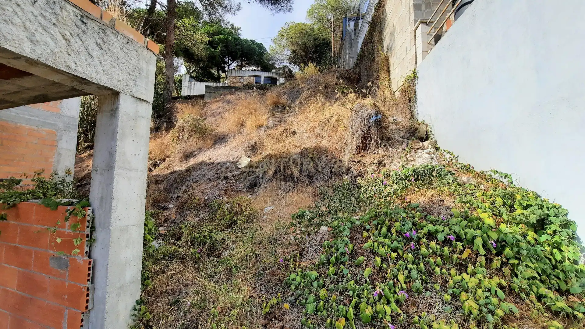 Casa o xalet en venda en Argentona