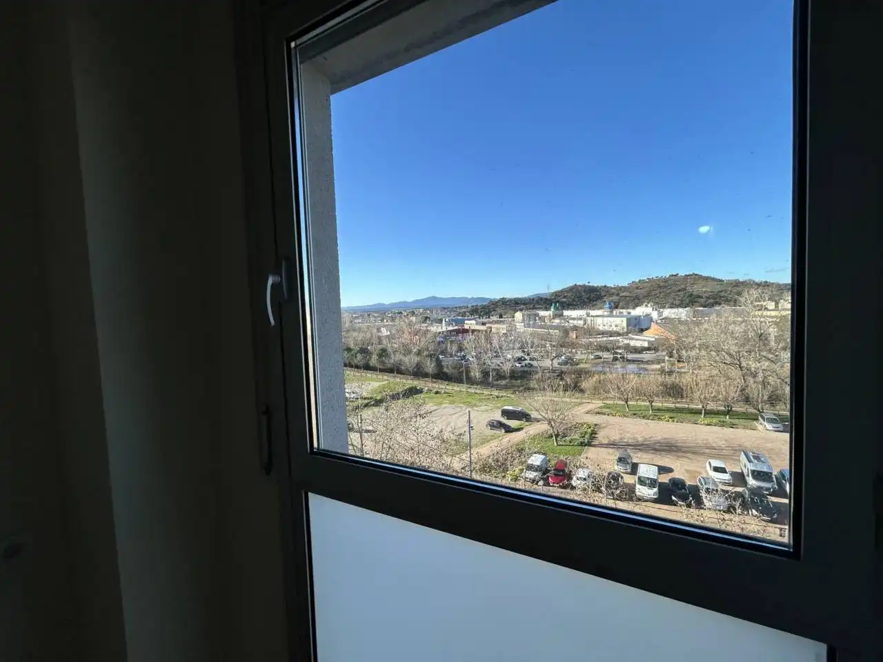 Habitación de Ático en venta en Montornès del Vallès con Aire acondicionado, Calefacción y Parquet