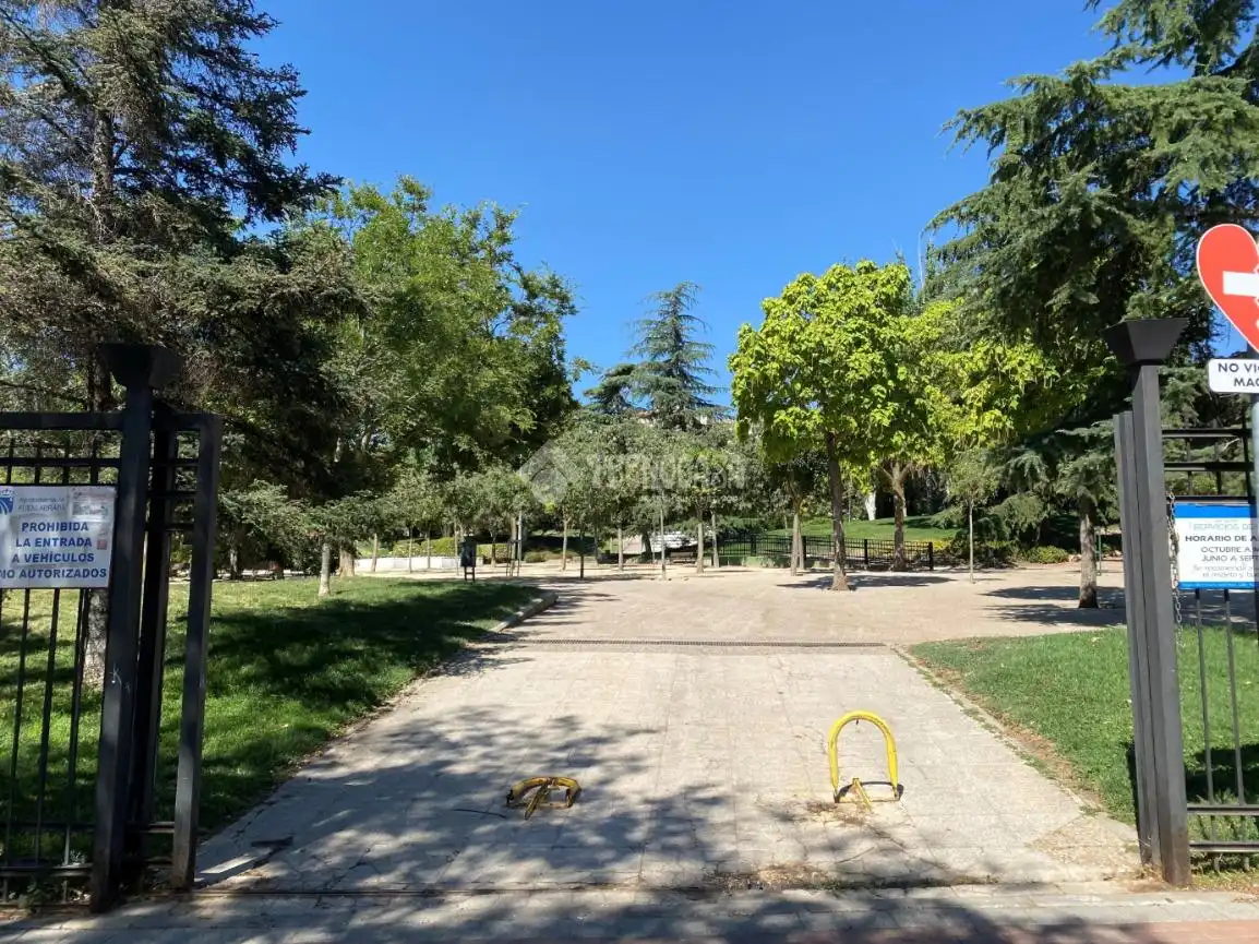 Flat for sale in Fuenlabrada  with Heating