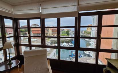 Pis en venda en Llanes amb Calefacció i Moblat
