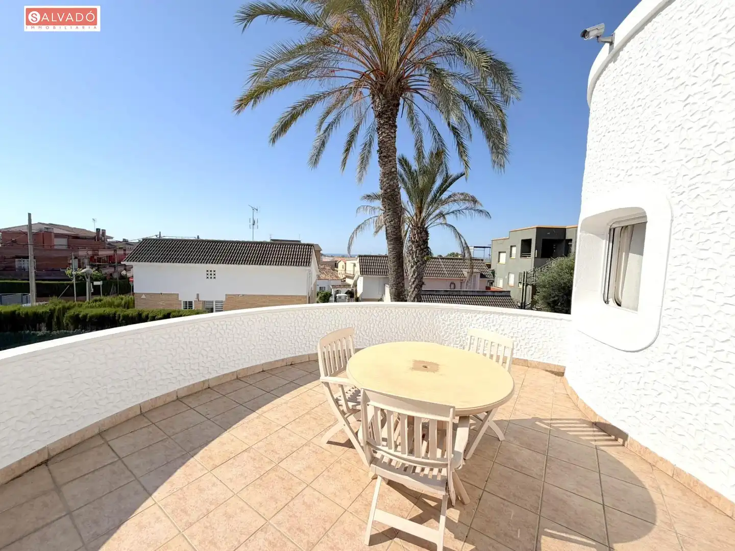 Villa mit Terrasse zum Verkauf in Segur de Calafell, imagen 11