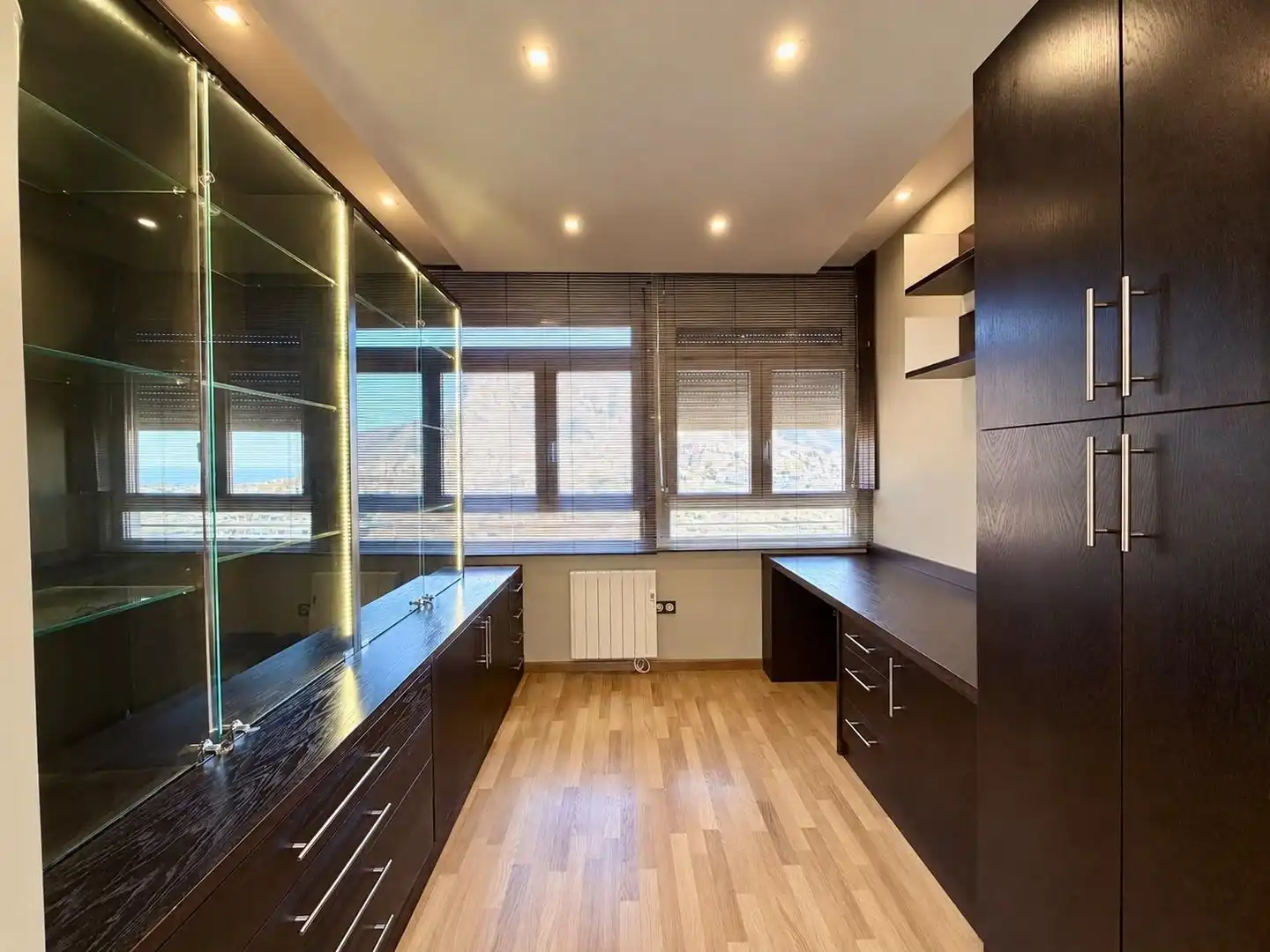Attic for rent in Aguadulce