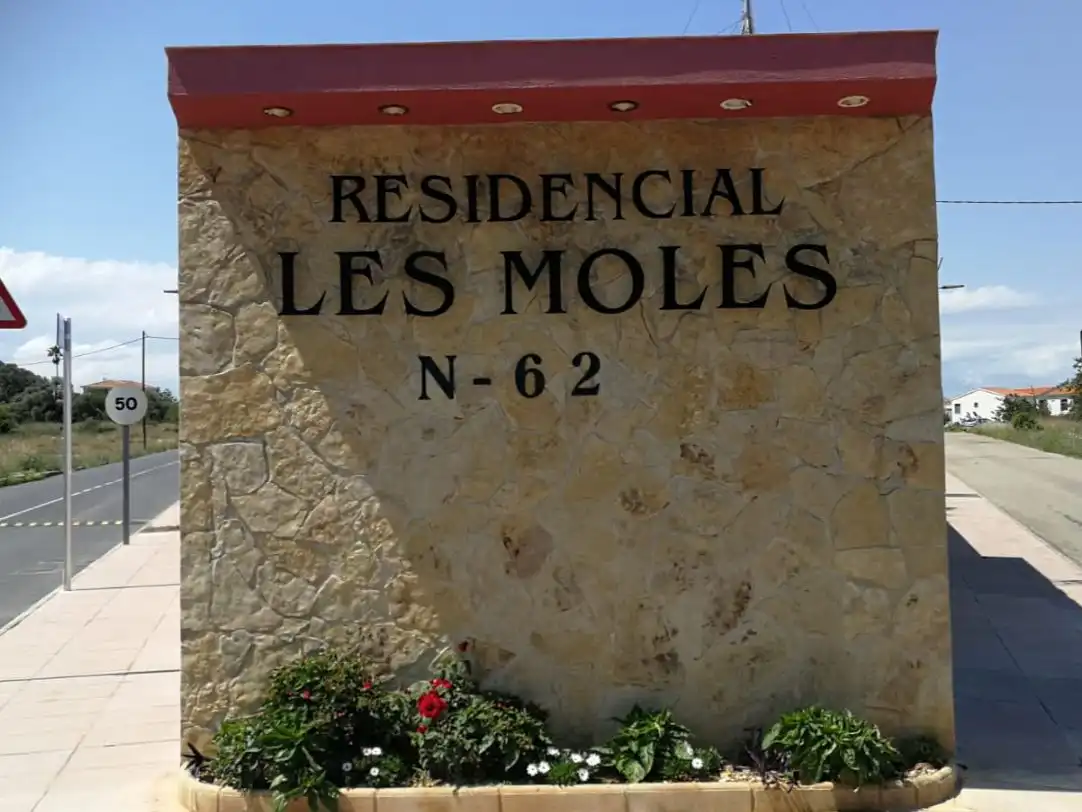 Reihenhaus mit Garten zur Miete in Camí de Cervera 16, imagen 5