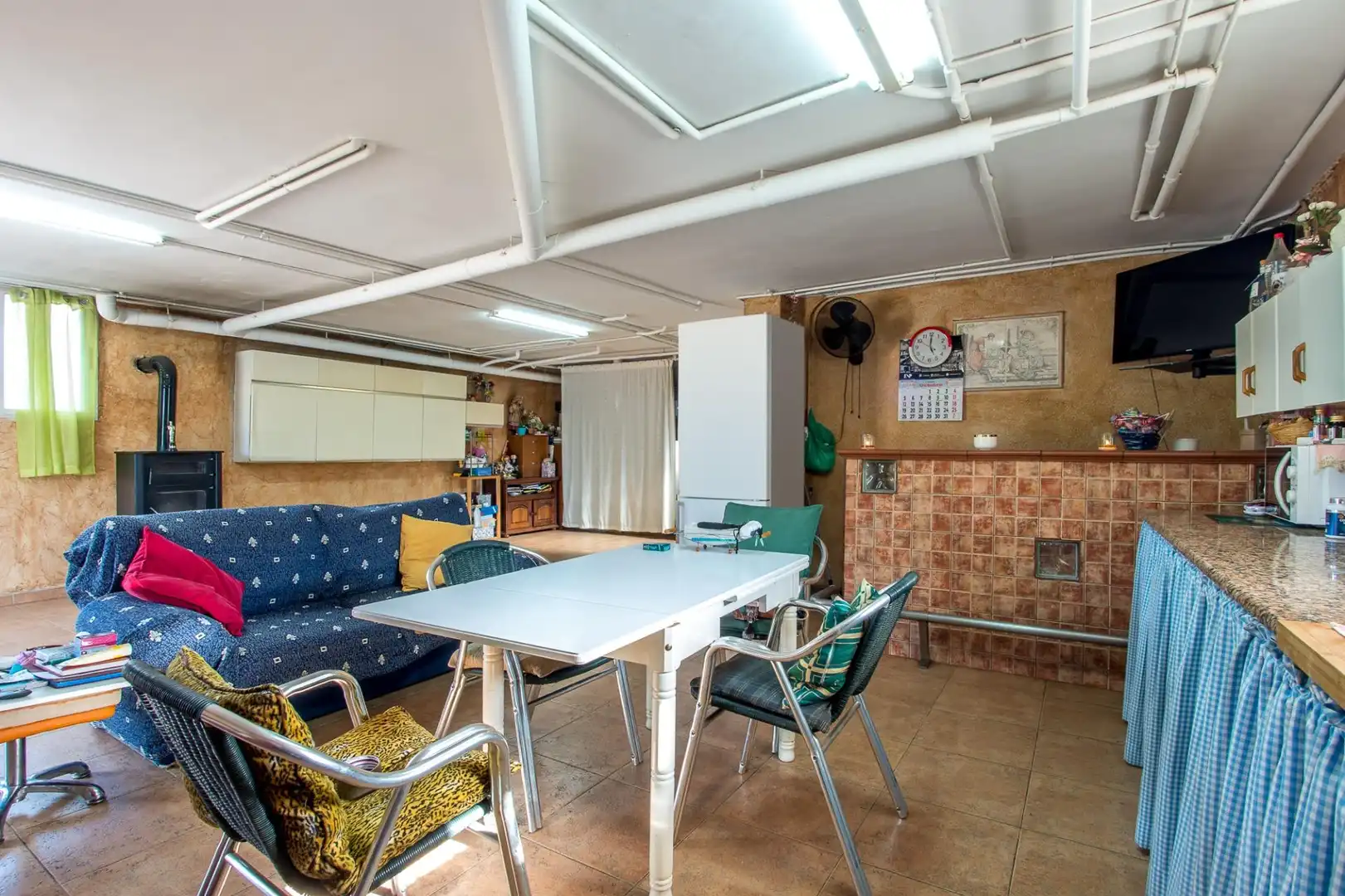 Chalet con terraza en venta en La Alcayna, imagen 45