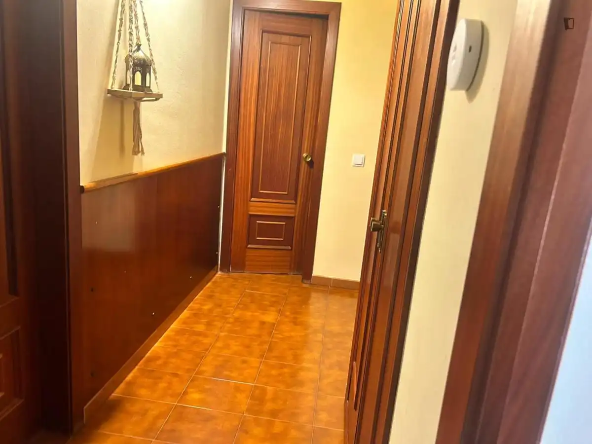 Habitación en Ciutat Jardí