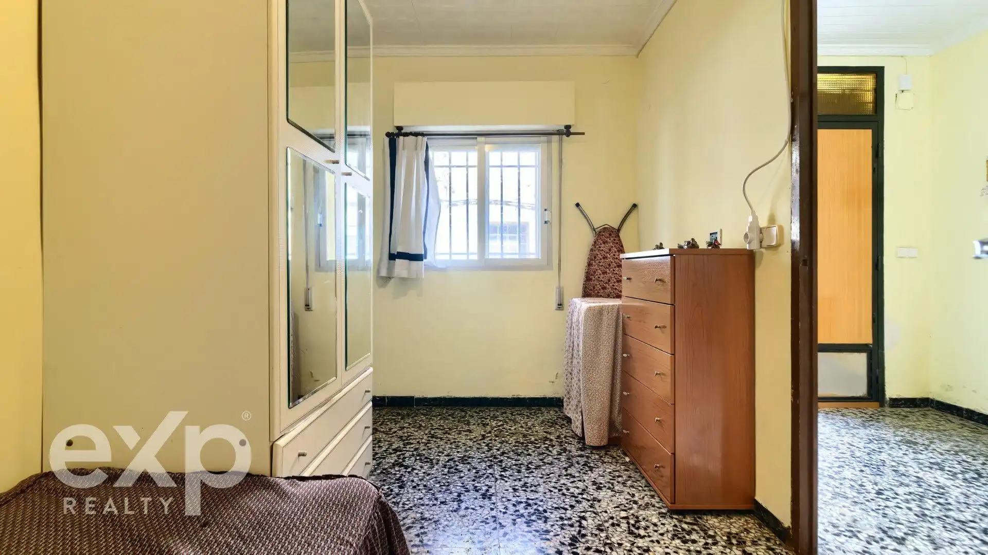 Bedroom of Houses for sale in Rafelguaraf  with Terrace, Storage room and Swimming Pool