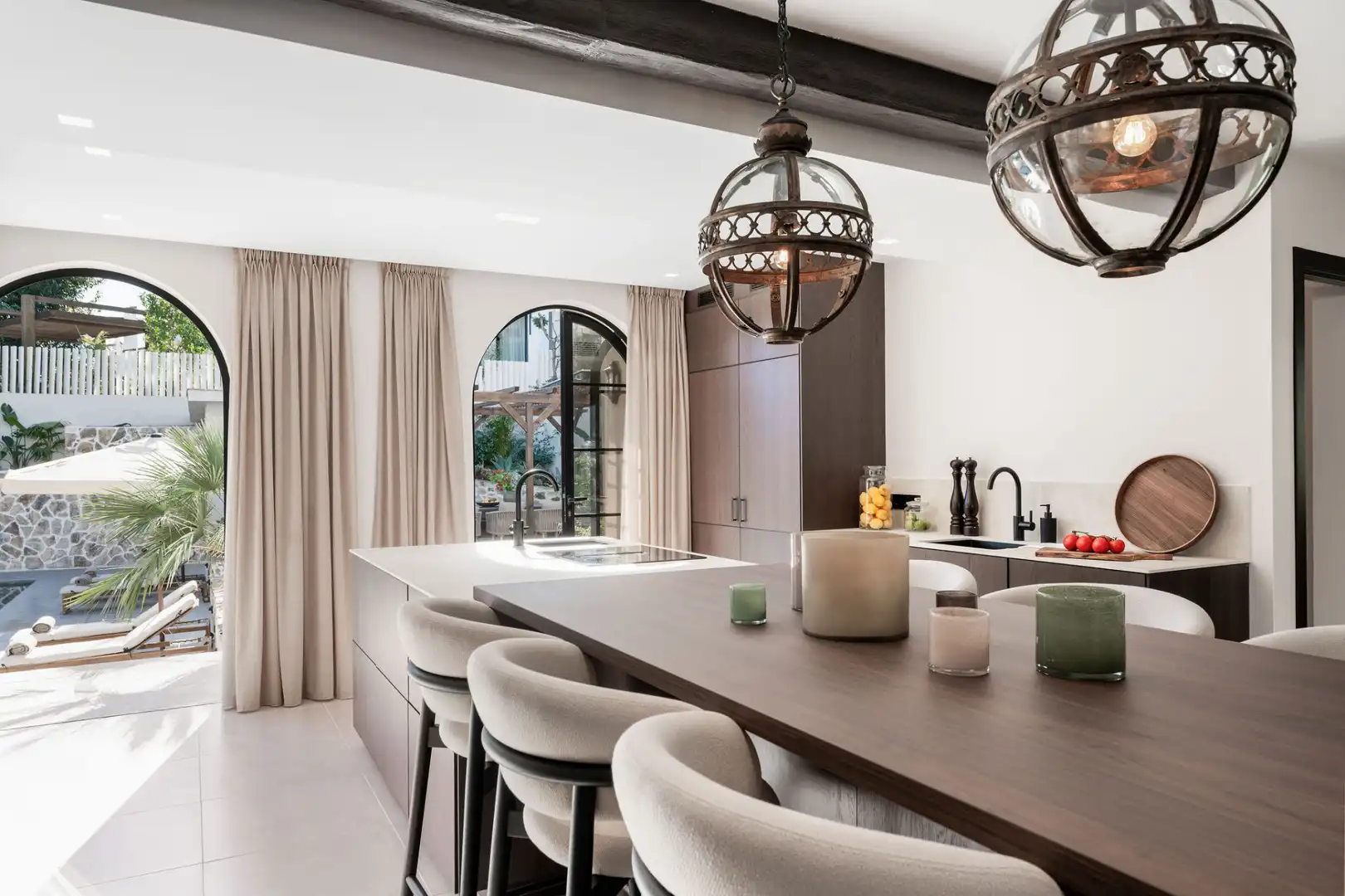 Casa con piscina in vendita a Nueva Andalucía, imagen 8