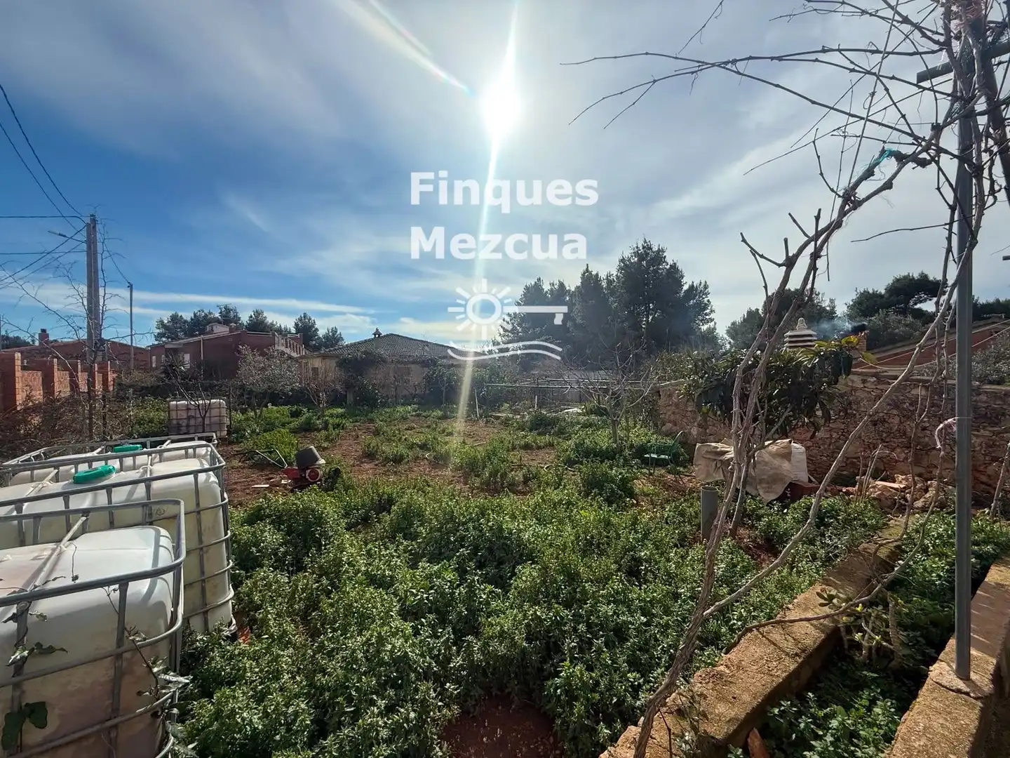 Maison à vendre à Espanya