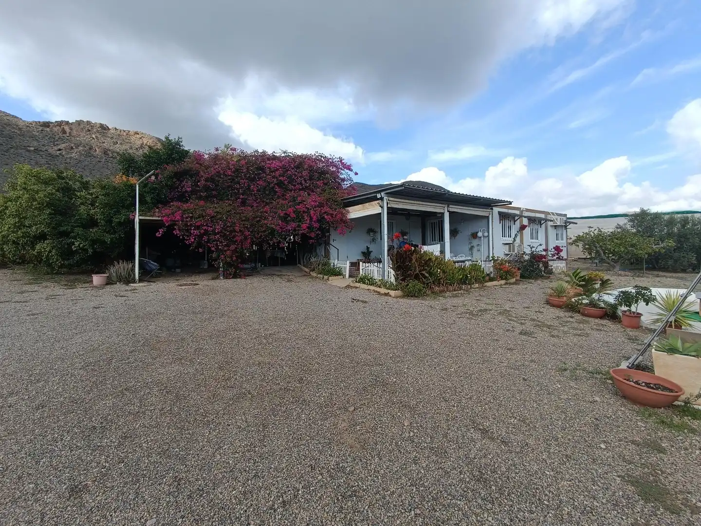 Haus oder Chalet zum Verkauf in Calle marina de tebar, Tébar - Los Arejos
