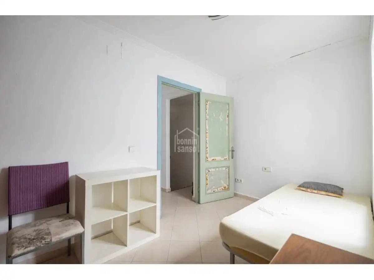 Chalet en venta en Maó ciutat, imagen 6