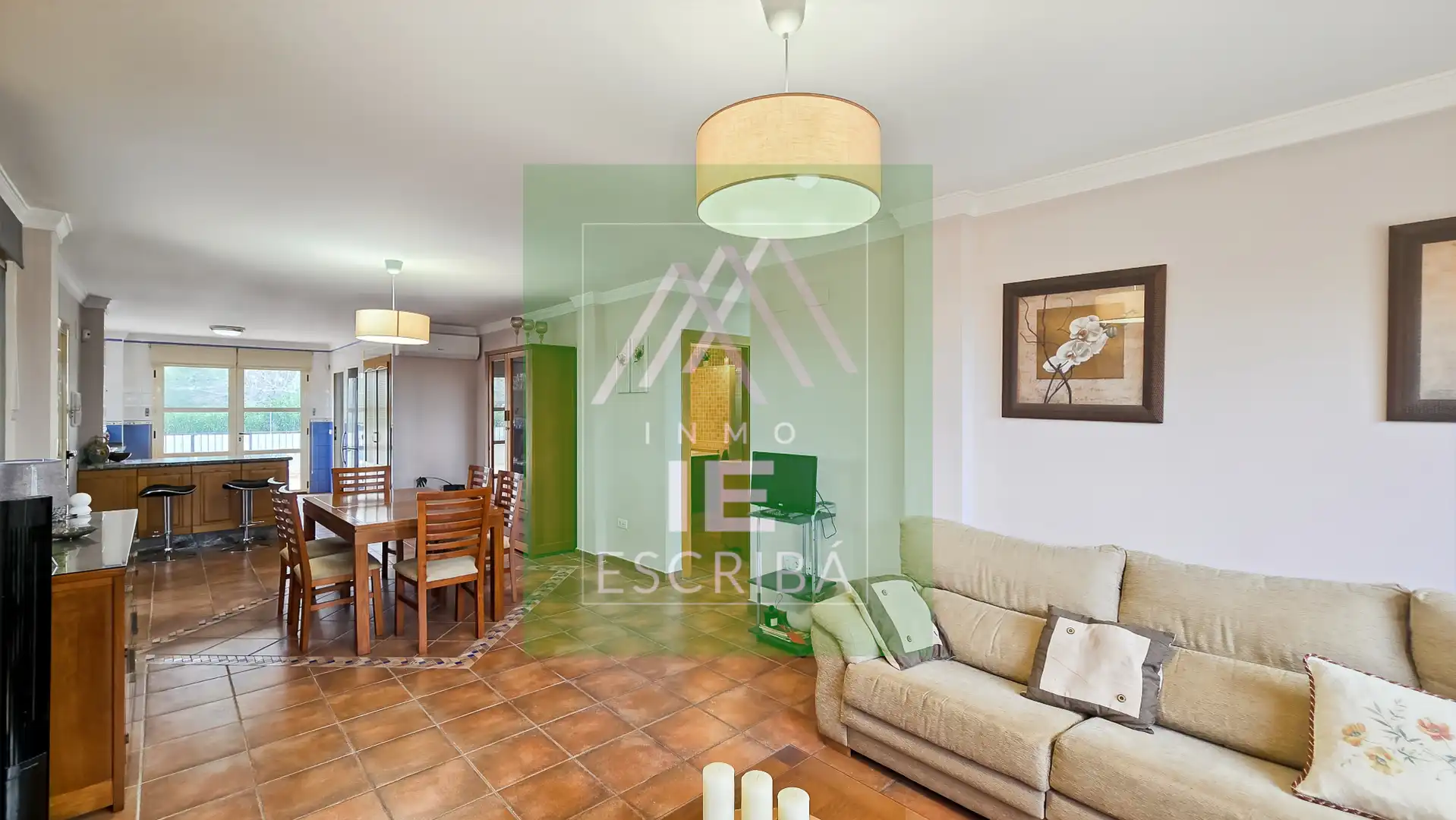 Casa o chalet en venta en Urbanizacion Lloma Molina, 13, Catadau