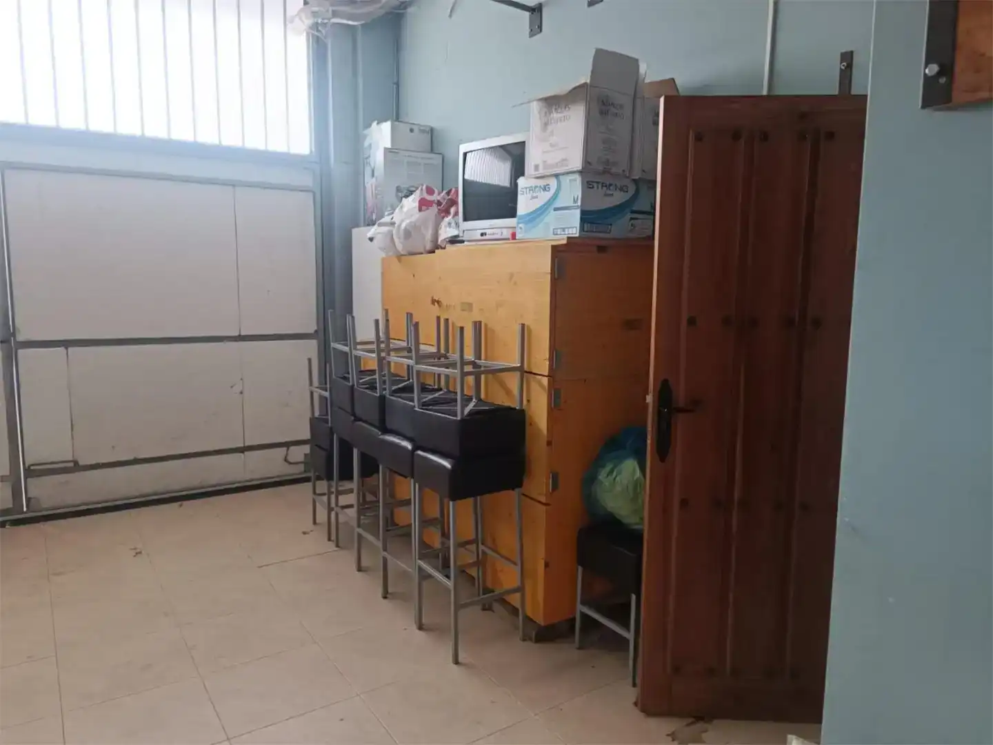 Local en venta en Briviesca con Amueblado