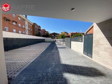 Aparcament en venda a Calle Piqueñas