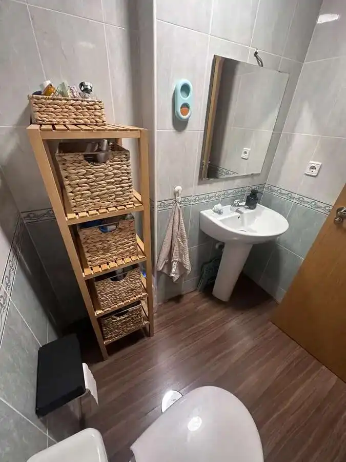 Duplex with terrace for sale in Cehegín, imagen 14