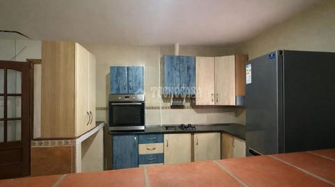 Foto 5 de Finca rústica en venda a Bobadilla - Bobadilla Estación - La Joya, Antequera