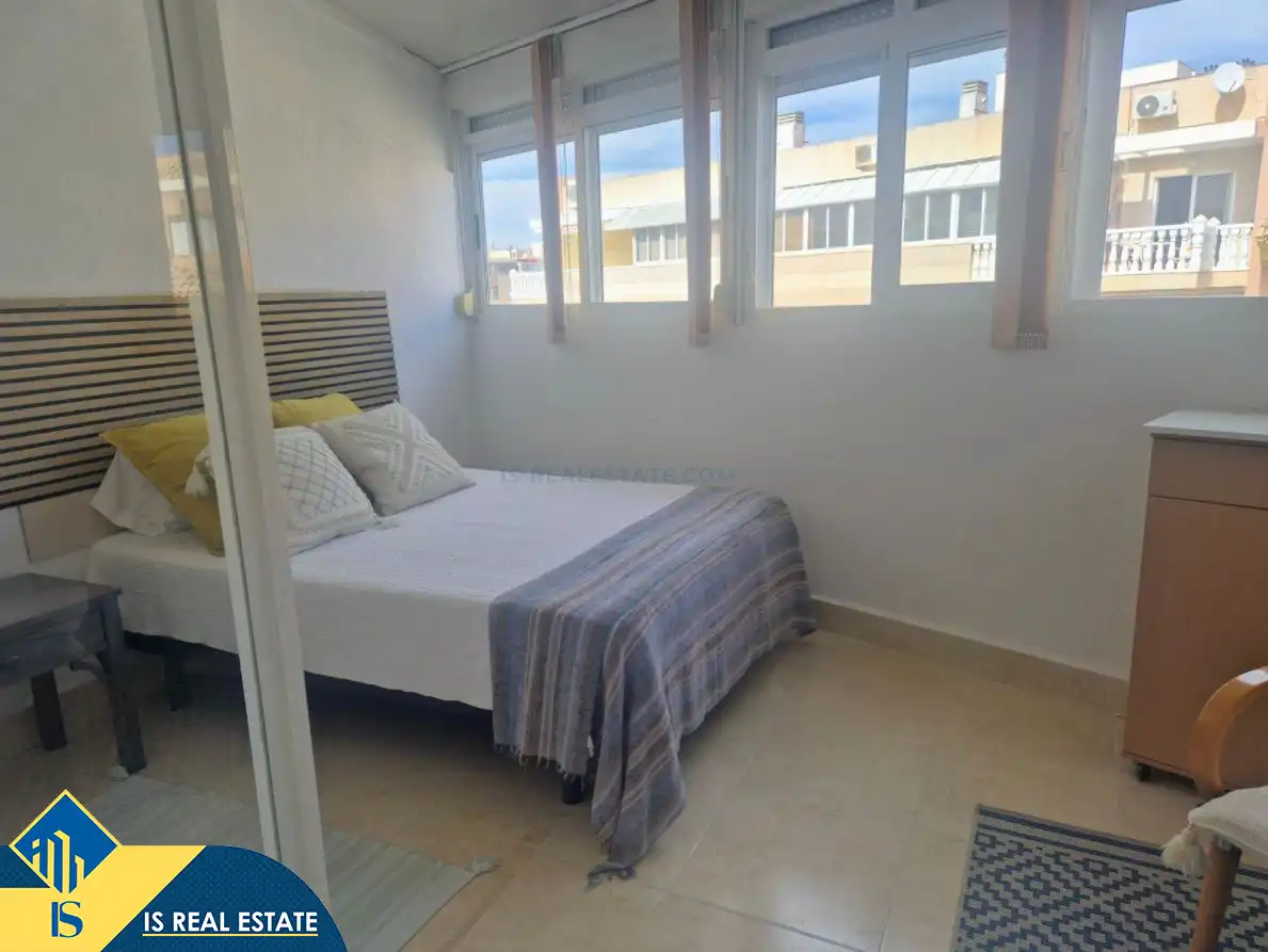 Appartement compact avec ascenseur à vendre à Playa del Cura, imagen 3