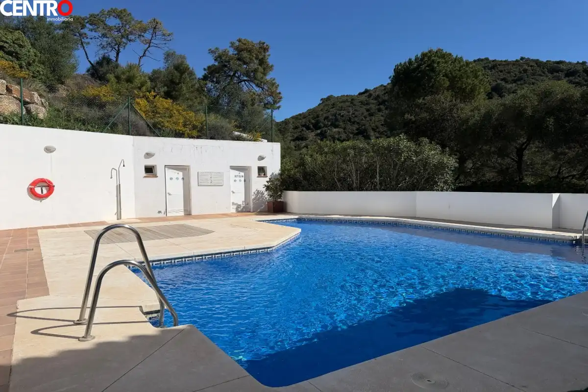 Maisonette mit Pool zum Verkauf in La moraleda, imagen 19