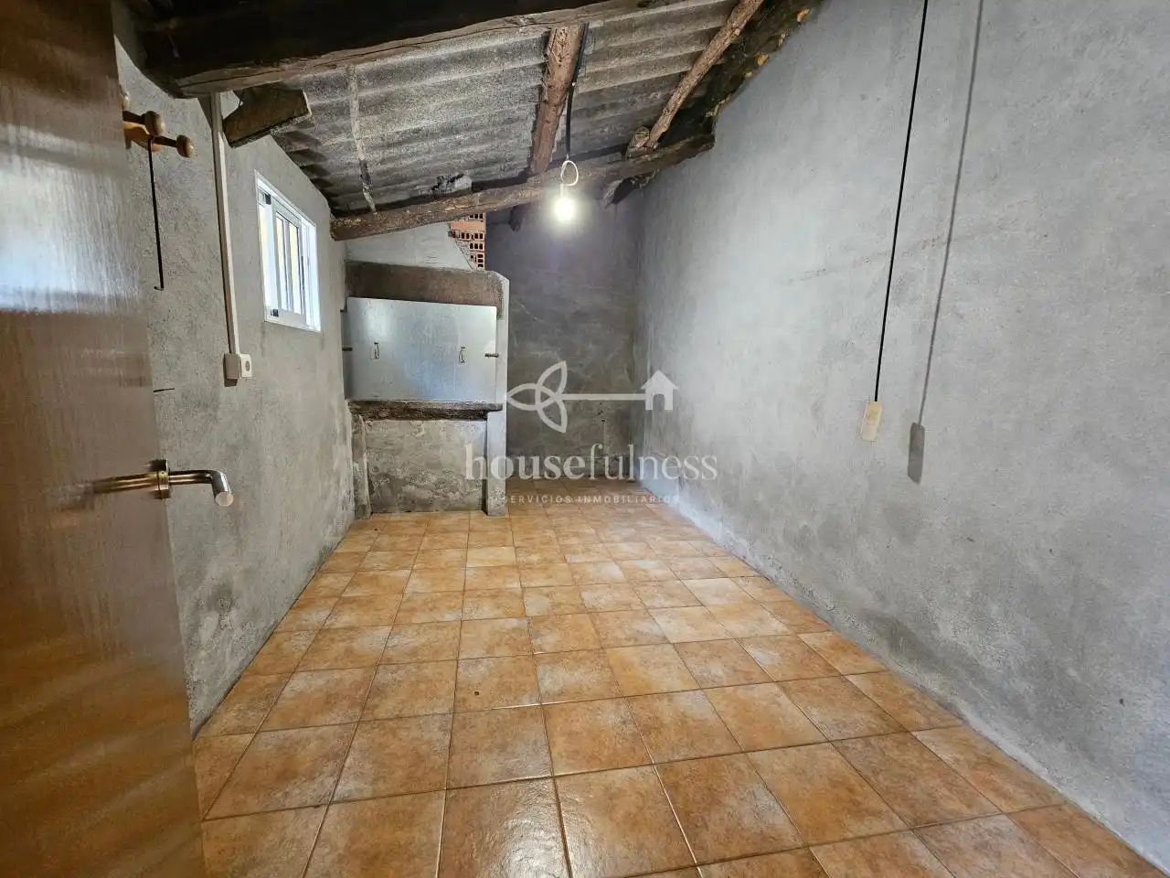 Casa o xalet en venda en Moeche amb Jardí privat i Traster