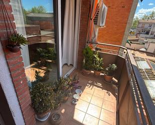 Terrassa de Pis en venda en Salt amb Aire condicionat, Calefacció i Forn