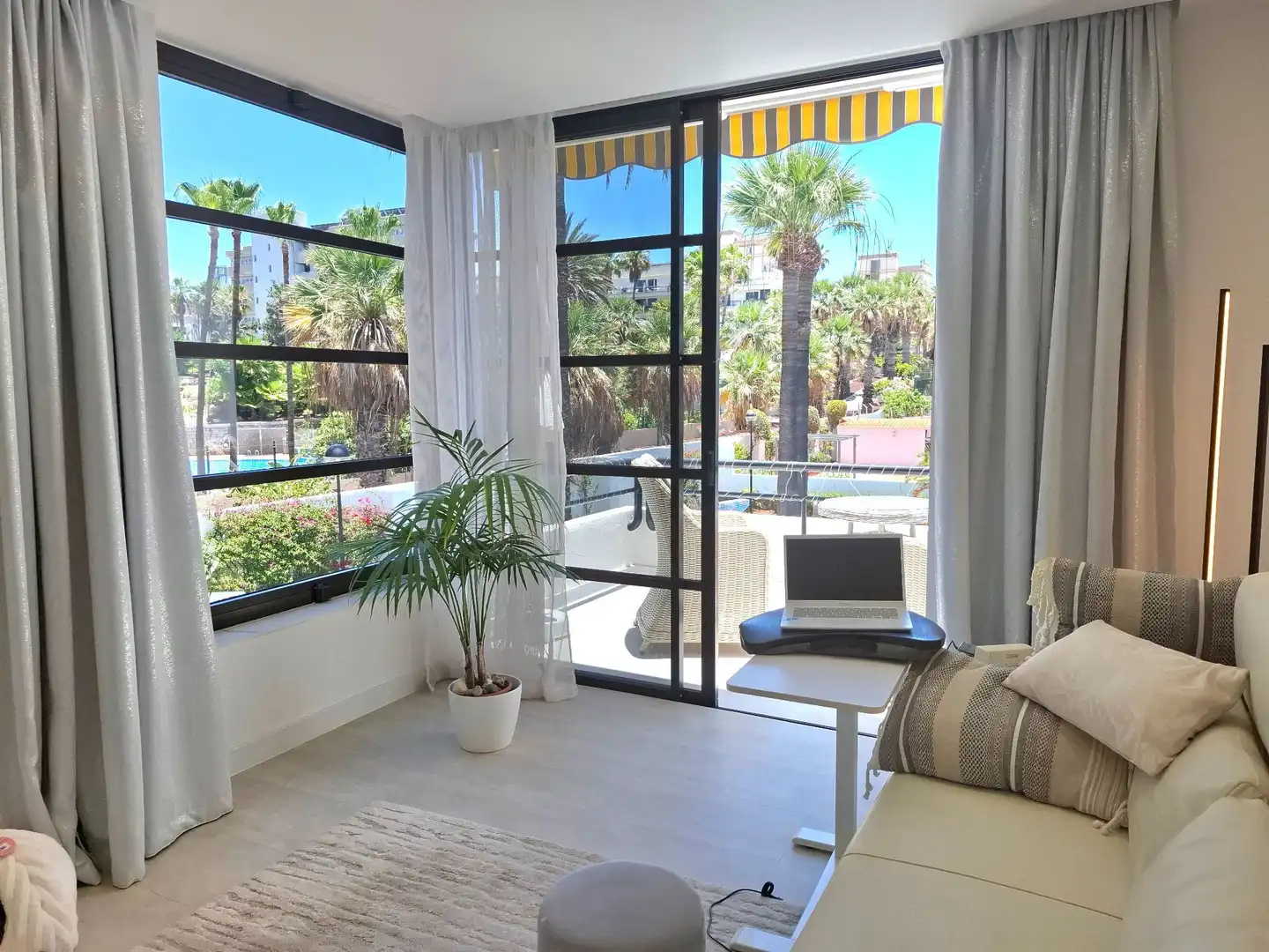 Apartment mit Pool zum Verkauf in Playa de las Américas, imagen 5