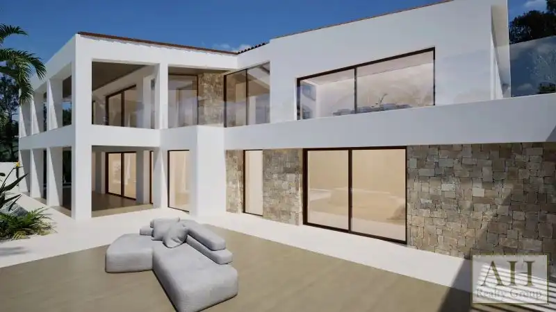 House for sale in Altea la Vella, imagen 7