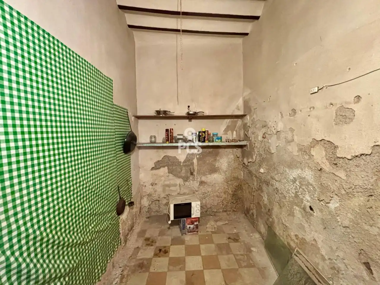 Haus zum Verkauf in Calle Zona Centro de Totana S/N, imagen 17