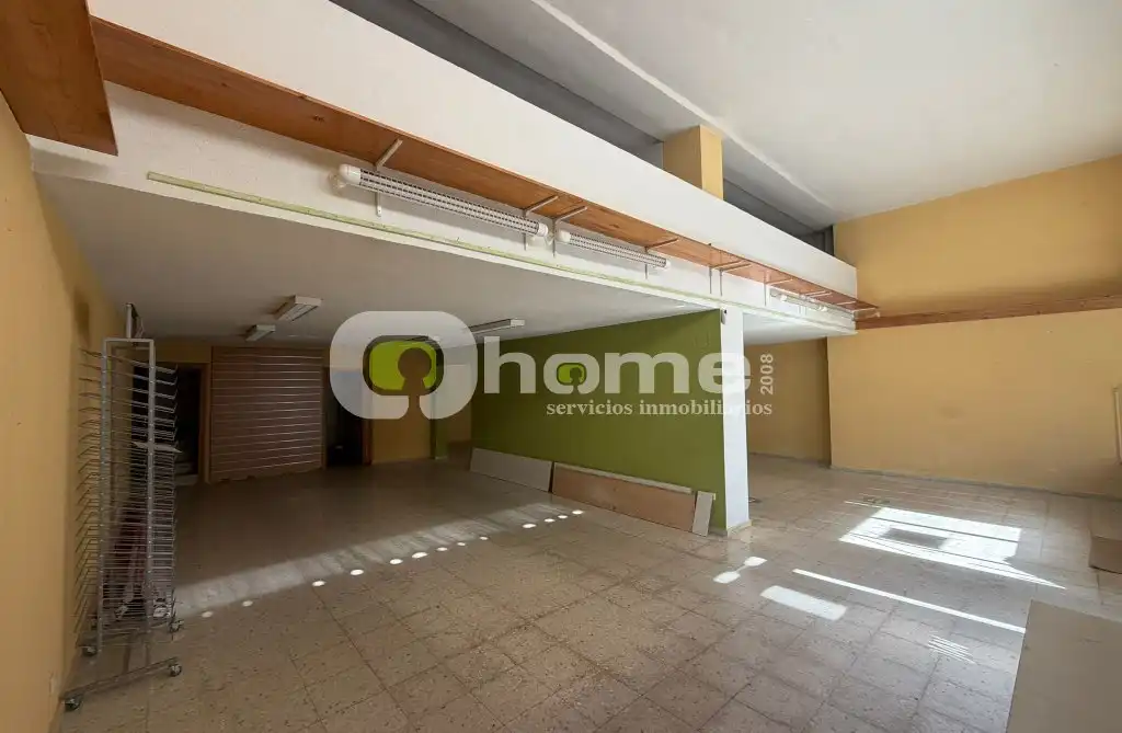 Local en venta en Zamora Capital 