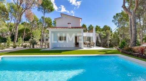 Foto 2 de Casa o xalet en venda a Calle Salva, Altea ciudad, Alicante