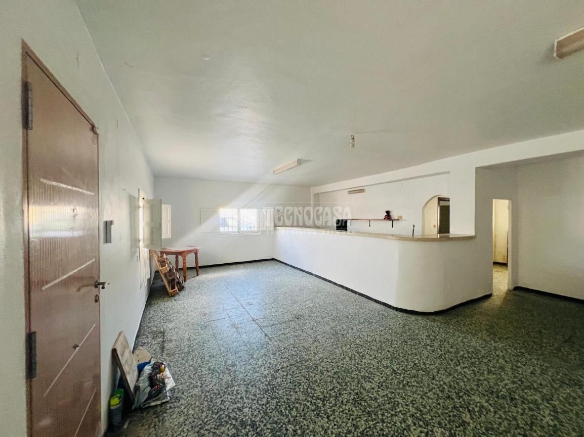 Premises for sale in San Roque