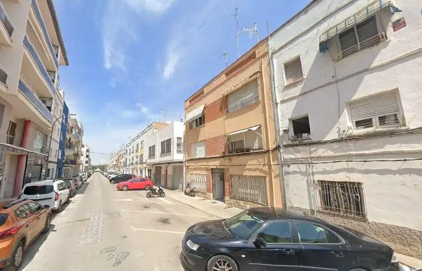 Wohnung zum Verkauf in Calle Bisbe Lassala, imagen 2