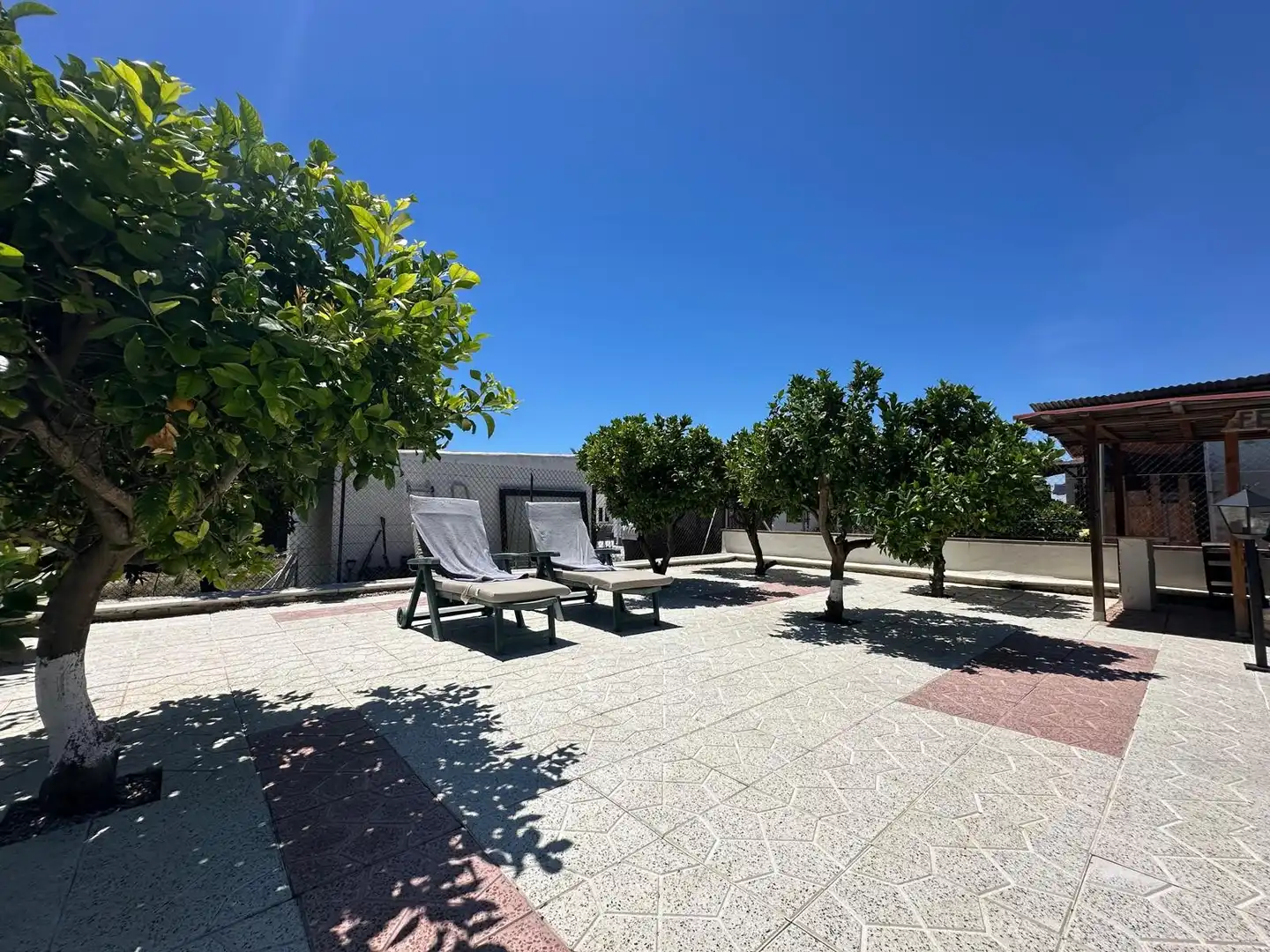 Casa amb piscina en venda a San Fulgencio, imagen 48