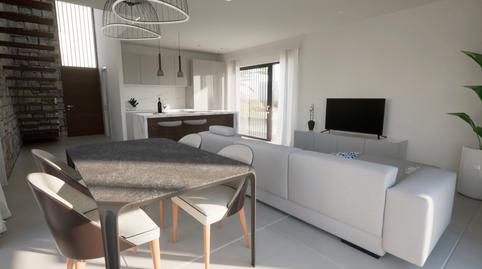 Photo 2 of Flat for sale in Camí Pou de la Muntanya, 21, El Montgó, Alicante