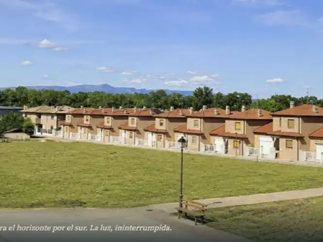 Außenansicht von Residential zum Verkauf in Cáseda
