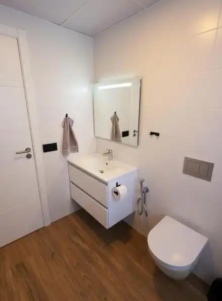 Apartamento con piscina en venta en Centro Urbano, imagen 8