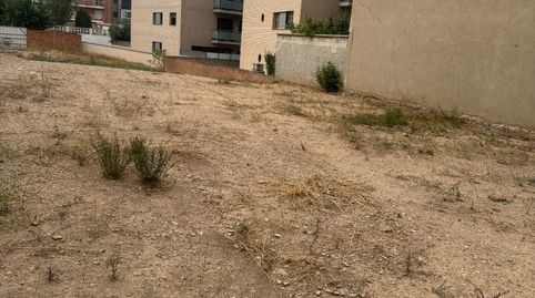 ¡¡ Oportunidad única en Tàrrega: terreno urbano en el barrio de Fátima !!, immagine 3