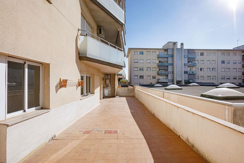 Terrace of Apartment for sale in Palafrugell  with Heating