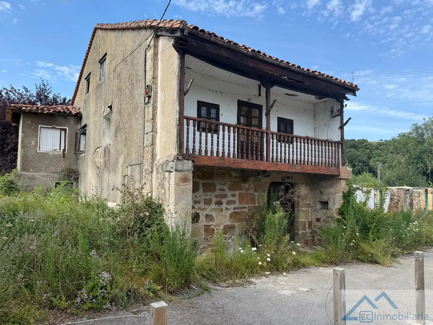 Casa en venda a LOS PRADOS