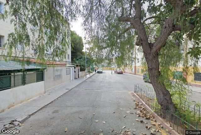 Flat for sale in CL ALC.GARCIA VASO-V.CARIDAD, San Ginés, Cartagena ciudad