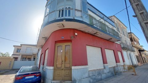 Photo 2 of Houses for sale in Avenida Nuestra Señora de Los Llanos, La Roda de Andalucía, Sevilla